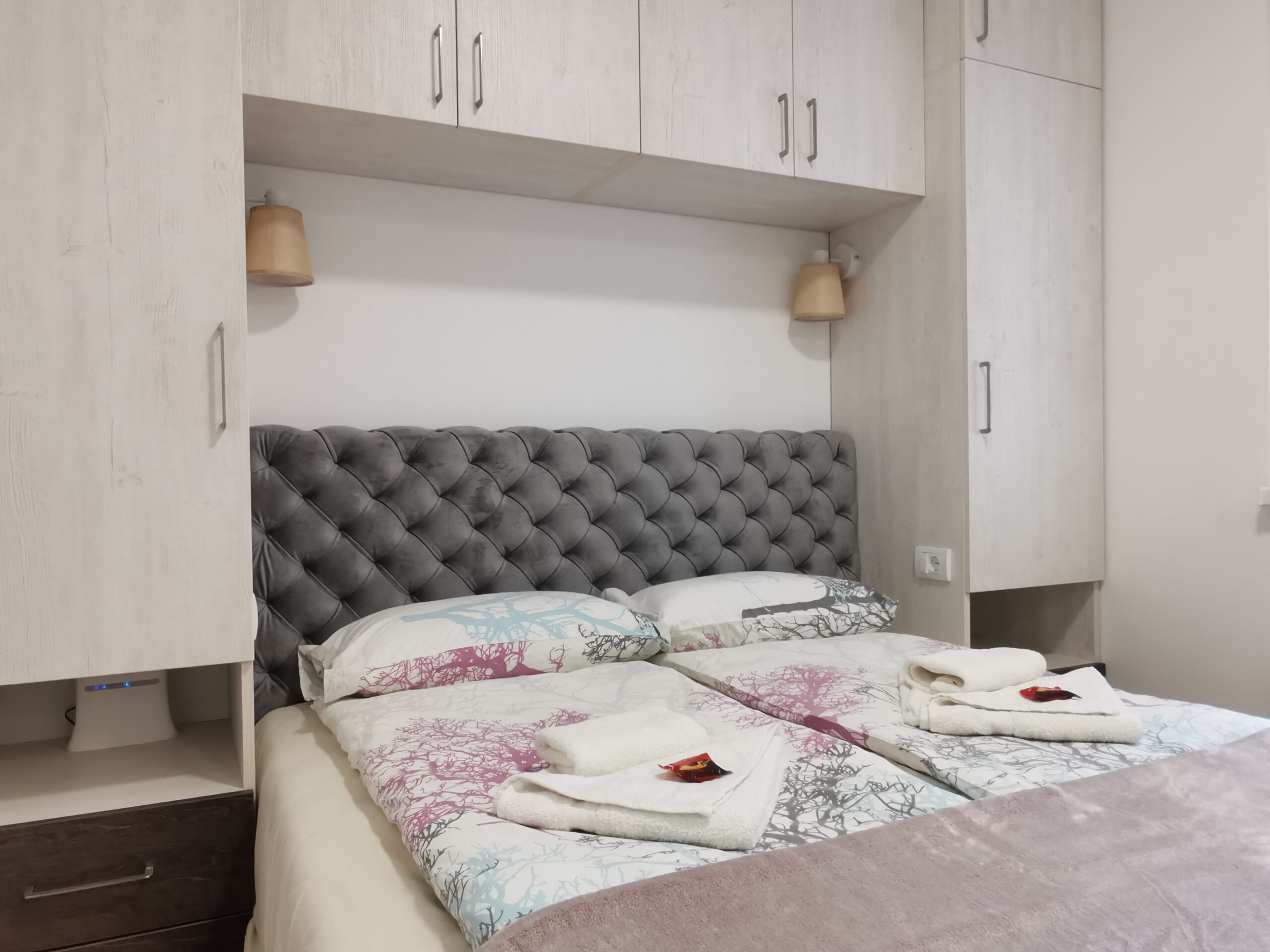 Apartman Centar 3