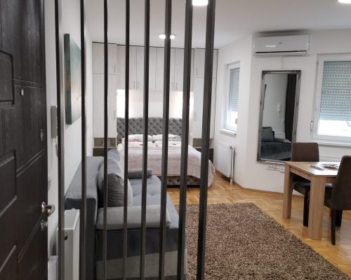 Apartman Centar 3