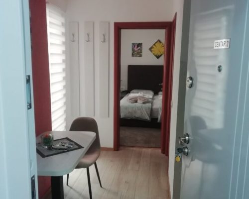 Apartman Centar 2 Užice