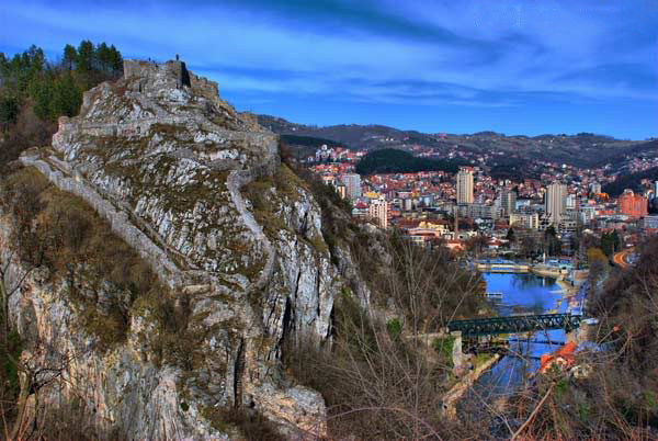 Apartman Centar Užice, Stan na dan Užice, Prenoćište Užice