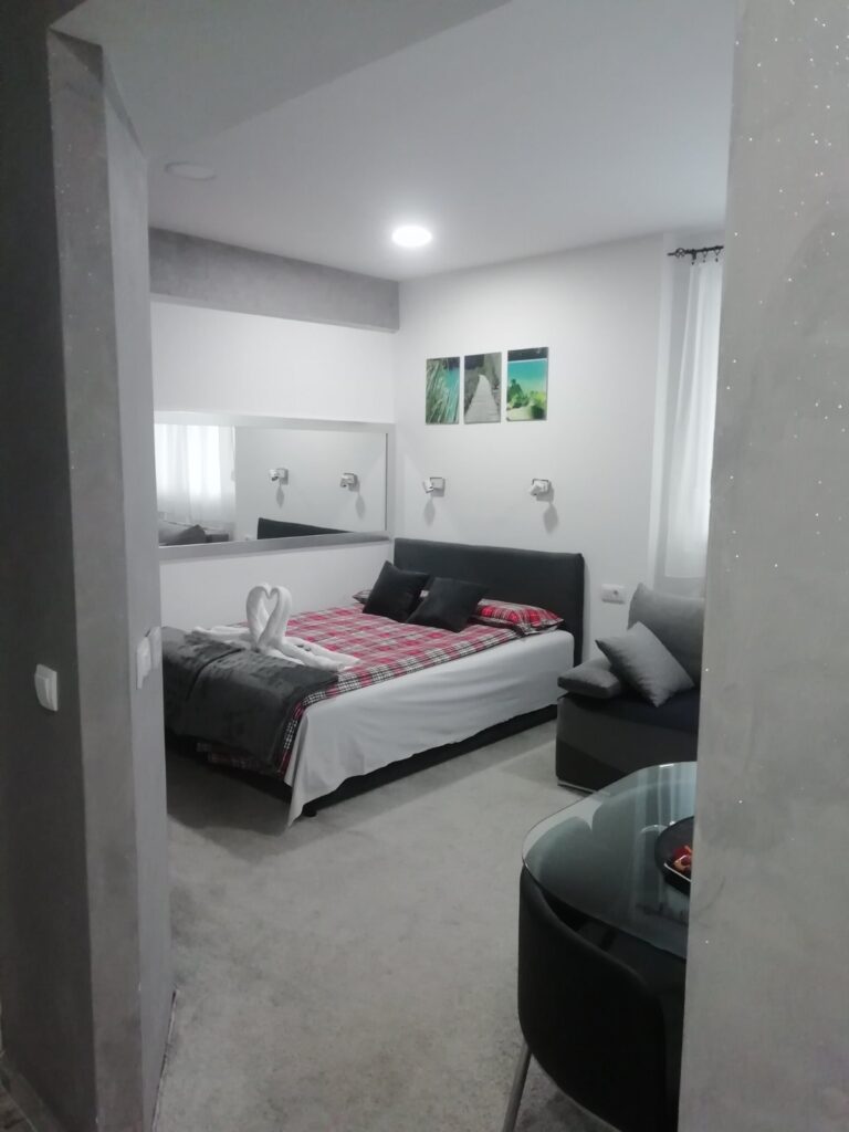 Apartman Centar Užice
