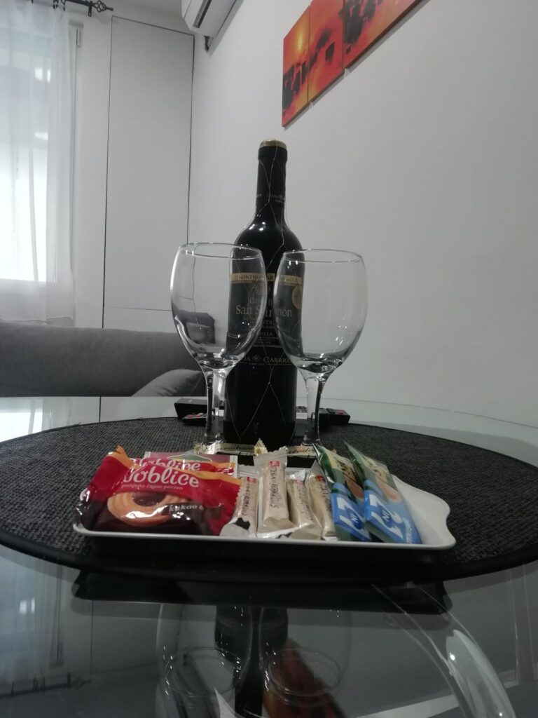 Apartman Centar Užice