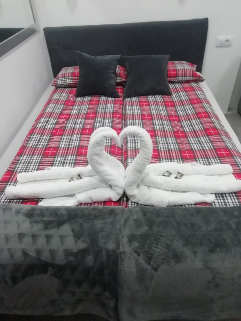 Apartman Centar Užice